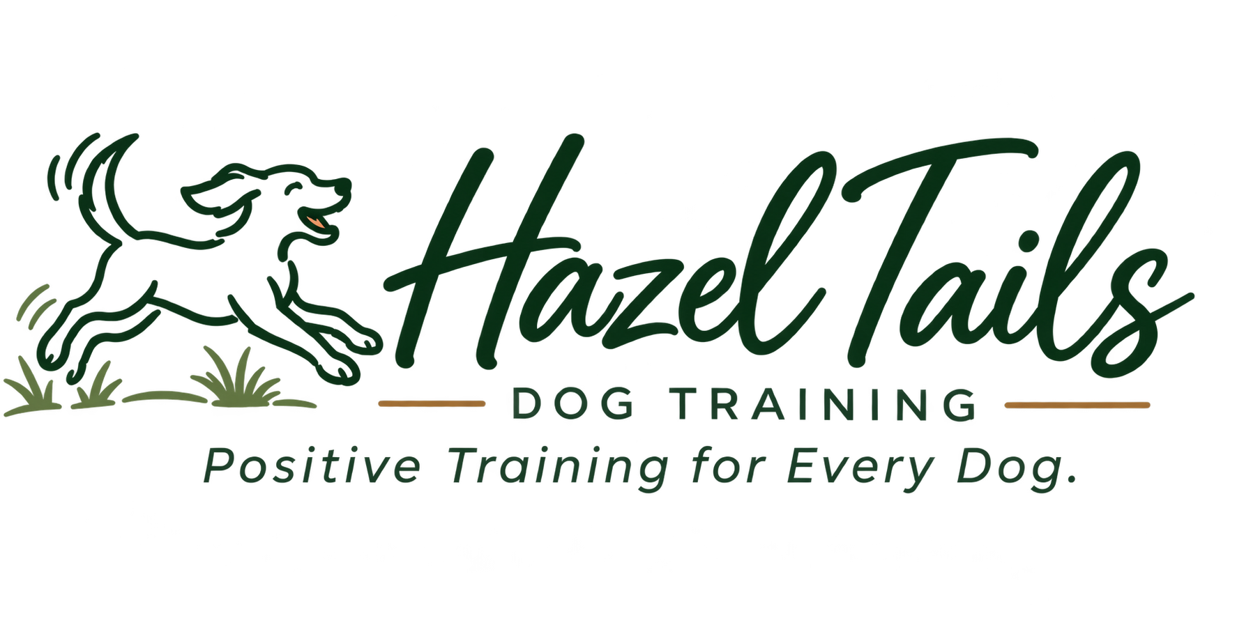 Hazel Tails Dog Training